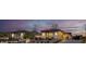 Attractive single-story home with mature landscaping and circular driveway at 20 Pebble Hills Ct, Las Vegas, NV 89141