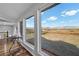 Bright desert views from the living room large windows create an inviting atmosphere at 2590 Luke St, Pahrump, NV 89060