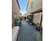 This outdoor patio features pavers, plants, and a pergola with outdoor decor at 3160 Del Dotto Walk, Henderson, NV 89044