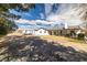 Expansive backyard with ample space for recreation and potential for customization at 320 Cimmarron Pl, Pahrump, NV 89048