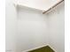 Walk-in closet for bedroom at 4360 Wendy Ln, Las Vegas, NV 89115