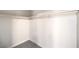 Empty closet with shelving and carpeting at 8629 Ensworth St # 111, Las Vegas, NV 89123