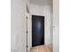 Entryway with dark colored door at 8798 Tom Noon Ave # 103, Las Vegas, NV 89178