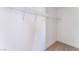 Walk-in closet space with wire shelving for optimal storage at 1009 N Tenaya Way, Las Vegas, NV 89128