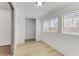 Bright sun room with lots of natural light and sliding glass doors at 1390 Vegas Valley Dr # 32, Las Vegas, NV 89169
