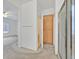 The bathroom features a glass shower and a light wood storage cabinet at 2084 Fort Halifax St, Henderson, NV 89052