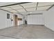 Spacious garage with built-in storage cabinets providing ample space for vehicles and organization at 2084 Fort Halifax St, Henderson, NV 89052