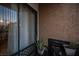 Outdoor patio offering space for grilling and relaxing at 2969 Juniper Hills Blvd # 103, Las Vegas, NV 89142