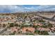 Las Vegas home with picturesque landscaping and artificial turf, ideally located in a beautiful neighborhood at 3236 Cliff Sieler Ct, Las Vegas, NV 89117