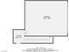 Detailed floor plan illustrating the layout of the garage and foyer at 524 Teovani St # 826, Henderson, NV 89052