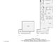Comprehensive floor plan featuring the layout of the garage, foyer, and living spaces on both floors at 524 Teovani St # 826, Henderson, NV 89052