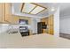 Bright and airy kitchen featuring stainless steel appliances at 8408 Running Deer Ave # 103, Las Vegas, NV 89145