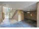 Building entrance featuring stairs, and multiple doors at 2110 Sealion Dr # 101, Las Vegas, NV 89128
