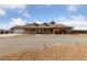 Charming single-story home features a well-maintained yard, inviting curb appeal, and an attached garage at 3450 Oakleaf Ave, Pahrump, NV 89048