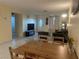 Inviting living room featuring tile floors, neutral walls and natural light at 4454 W Desert Inn Rd # B, Las Vegas, NV 89102