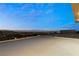 Vast balcony offering stunning city and mountain views at 515 Serenity Point Dr, Henderson, NV 89012