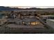 Backyard offering space for outdoor activities, featuring a covered patio and perimeter wall for added privacy at 9570 Verde Way, Las Vegas, NV 89149