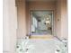 Open entryway looking into a living area at 10323 Hardy Falls St, Las Vegas, NV 89141