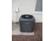 Exterior view of home air conditioning unit at 1341 Cinder Rock Dr # 101, Las Vegas, NV 89128