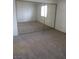 Cozy bedroom with plenty of natural light and a mirrored closet at 1341 Cinder Rock Dr # 101, Las Vegas, NV 89128