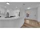 Bright kitchen featuring a quartz countertop, an undermount sink, and stainless steel appliances at 7368 Mission Hills Dr, Las Vegas, NV 89113