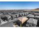 Charming two-story home in a neighborhood with views of city lights in the distance at 12381 Liberty Beacon Ave, Las Vegas, NV 89138