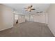 Loft featuring plush carpet and several windows at 3167 Biccari Ave, Henderson, NV 89044