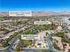 Beautiful neighborhood close to Bear's Best LV Golf Course and Ridgebrook Park with mountain views at 3685 Australian Cloud Dr, Las Vegas, NV 89135