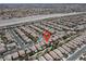 Well-planned community near major freeways offers convenient access to amenities and services at 4036 W Bird Man Ln, North Las Vegas, NV 89084