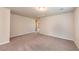 Bright and airy loft space with neutral-toned walls and plush carpeting at 480 Silverweed Ave, Henderson, NV 89044