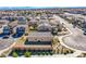 Single-Gathering home with xeriscaping, positioned in a serene and neatly organized suburban community at 5648 Vermillion Ridge St, North Las Vegas, NV 89031