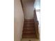 Staircase featuring wood steps at 8122 Delphi Ct, Las Vegas, NV 89117