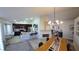 Spacious living space featuring an open floor plan, modern furnishings, and natural light at 824 Holly Lake Way, Henderson, NV 89002