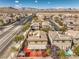 Inviting home with a covered patio, low-maintenance yard, and a location within a vibrant community at 10490 Palmadora St, Las Vegas, NV 89178