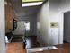 Well-lit kitchen features a functional layout with natural wood cabinets and ample countertop space at 2118 Chapman Ranch Dr, Henderson, NV 89012