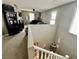 View from the top of the staircase showing the loft area at 2204 Valdina St, Henderson, NV 89044