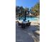 Community pool area featuring ample patio seating and mature shade trees at 2851 S Valley View Blvd # 1153, Las Vegas, NV 89102
