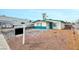 Inviting single-story home with a low-maintenance yard, ready for personalization at 3247 Greenbriar Dr, Las Vegas, NV 89121