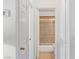 Well lit bathroom featuring a shower-tub combo at 3660 Renovah St # 204, Las Vegas, NV 89129