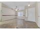 This is the living room with tile flooring, front door and nice light at 4629 Cattleman Ave, North Las Vegas, NV 89031