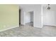 Bright, open living room with tile floors and neutral paint, perfect for entertaining at , Las Vegas, NV 89108