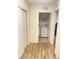 Laundry area features tile floors, modern appliances, and plenty of storage space at 1926 Neoga St, Las Vegas, NV 89115