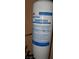 3M Aqua-Pure 3MFF101 full-flow drinking water system replacement cartridge with printed specs at 1926 Neoga St, Las Vegas, NV 89115