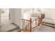 Open floorplan with staircase to second story at 2694 Caumsett Ct, Las Vegas, NV 89117