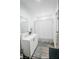 Clean bathroom with vanity, a single sink, and a shower-tub combination at 330 N 9Th St, Las Vegas, NV 89101