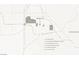 A location map indicating close proximity to Sunset Park, airport, golf club, mall, and the Las Vegas strip at 3465 Pama Ln, Las Vegas, NV 89120