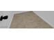 Updated floors in the hallway of this home at 7803 Canoe Ln, Las Vegas, NV 89145