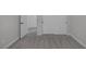 Bedroom with neutral walls, plush carpeting, a closet with white doors, and an adjacent doorway at 793 Vortex Ave, Henderson, NV 89002