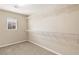 Walk-in closet with carpet and wire shelving to maximize storage and organization at 806 Neath Ave, Las Vegas, NV 89178