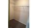 Walk-in closet with wire shelving at 807 Airy Hill St, Henderson, NV 89015
